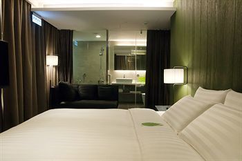 Chaiin Hotel - Tzung Tung Fu