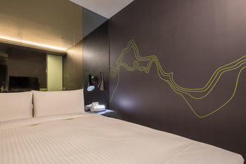 Chaiin Hotel - Tzung Tung Fu