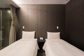 Chaiin Hotel - Tzung Tung Fu