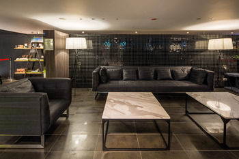 Chaiin Hotel - Tzung Tung Fu