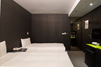 Chaiin Hotel - Tzung Tung Fu