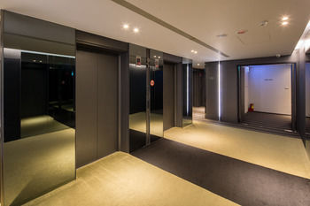 Chaiin Hotel - Tzung Tung Fu