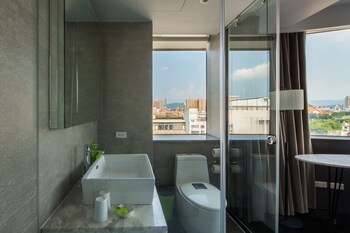 Chaiin Hotel - Tzung Tung Fu