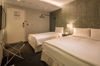 Chaiin Hotel - Tzung Tung Fu
