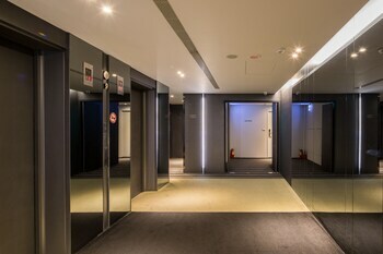 Chaiin Hotel - Tzung Tung Fu