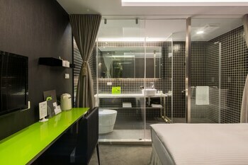 Chaiin Hotel - Tzung Tung Fu