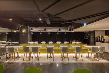 Chaiin Hotel - Tzung Tung Fu