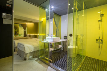 Chaiin Hotel - Tzung Tung Fu