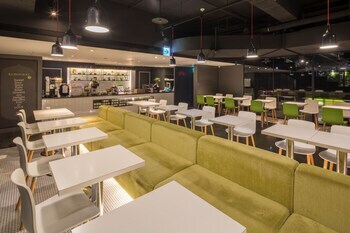 Chaiin Hotel - Tzung Tung Fu