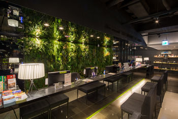 Chaiin Hotel - Tzung Tung Fu