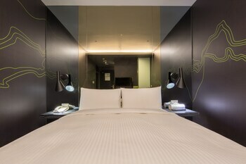 Chaiin Hotel - Tzung Tung Fu
