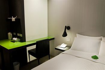 Chaiin Hotel - Tzung Tung Fu