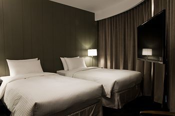 Chaiin Hotel - Tzung Tung Fu