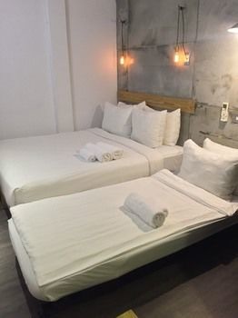 Hotel Just Inn Taipei