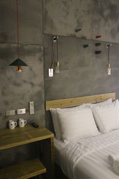 Hotel Just Inn Taipei