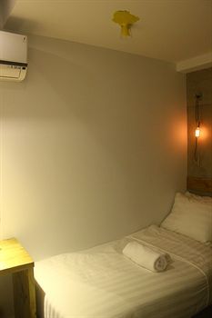 Hotel Just Inn Taipei