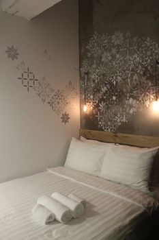 Hotel Just Inn Taipei