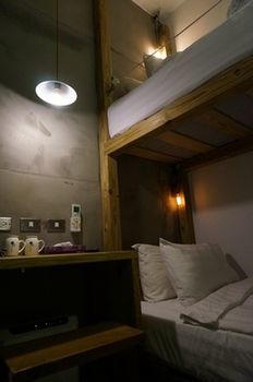 Hotel Just Inn Taipei