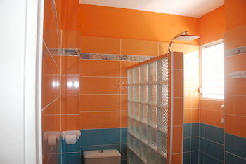 Apartamento Appartement D'zil