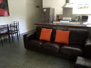 Apartamento Driftaway Holiday Villas
