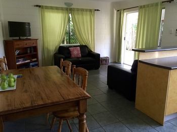 Apartamento Driftaway Holiday Villas