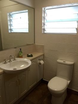 Apartamento Driftaway Holiday Villas