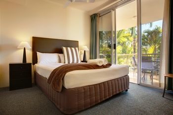 Apartamento Noosa Tropicana