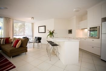 Apartamento Noosa Tropicana