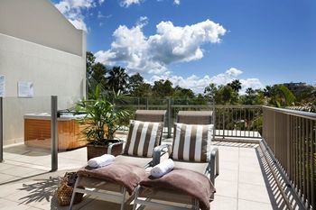 Apartamento Noosa Tropicana