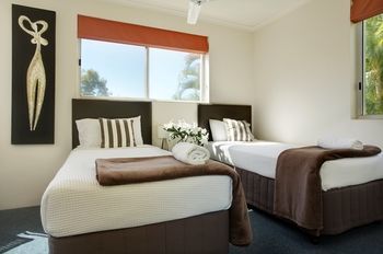 Apartamento Noosa Tropicana