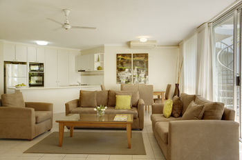 Apartamento Noosa Tropicana