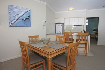 Hotel Ramada Marcoola Beach