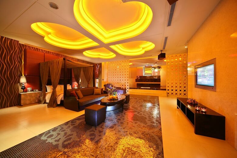 Hotel Lanxia Boutique Motel