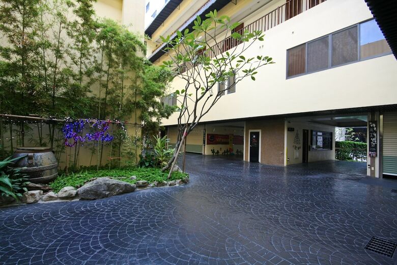 Hotel Lanxia Boutique Motel