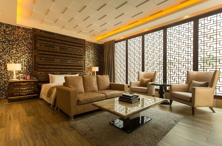 Hotel Lanxia Boutique Motel