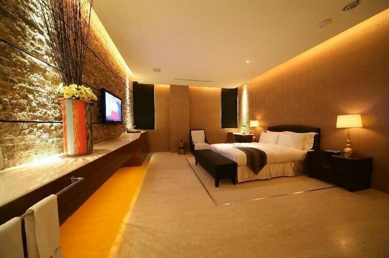 Hotel Lanxia Boutique Motel