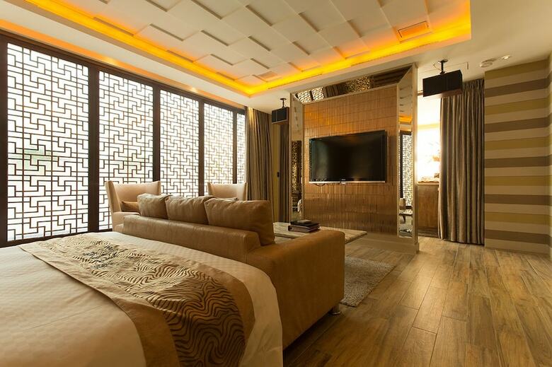 Hotel Lanxia Boutique Motel
