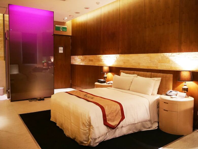 Hotel Lanxia Boutique Motel