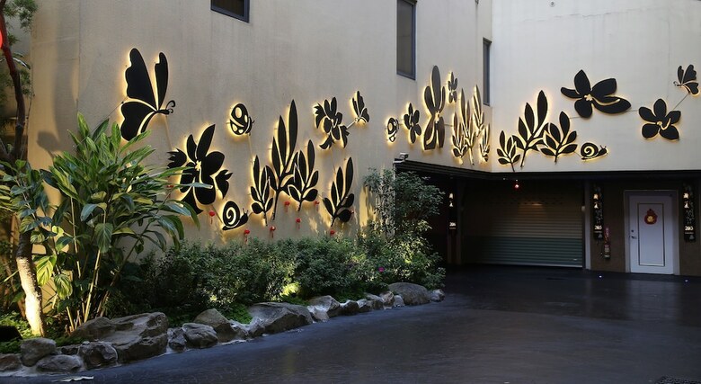 Hotel Lanxia Boutique Motel