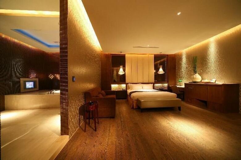 Hotel Lanxia Boutique Motel