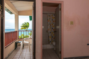 Hotel Ocean Rooms At Ocean Sands