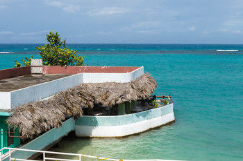 Hotel Ocean Rooms At Ocean Sands