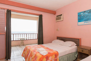 Hotel Ocean Rooms At Ocean Sands