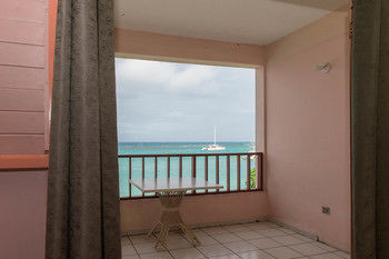 Hotel Ocean Rooms At Ocean Sands
