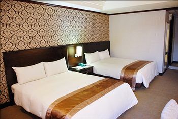 Ren Mei Business Hotel