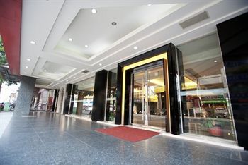 Ren Mei Business Hotel