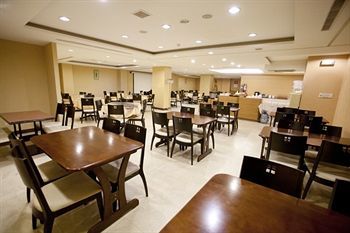 Ren Mei Business Hotel