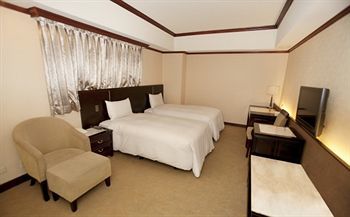Ren Mei Business Hotel