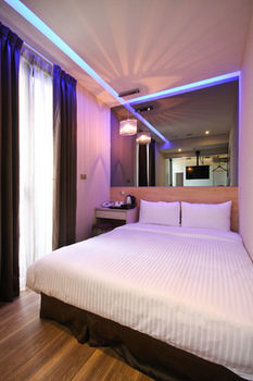 Story + Hotel