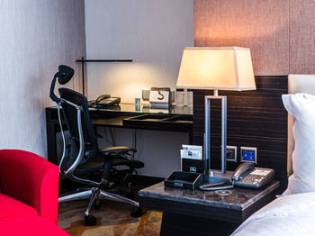 Hotel The Tango Taichung